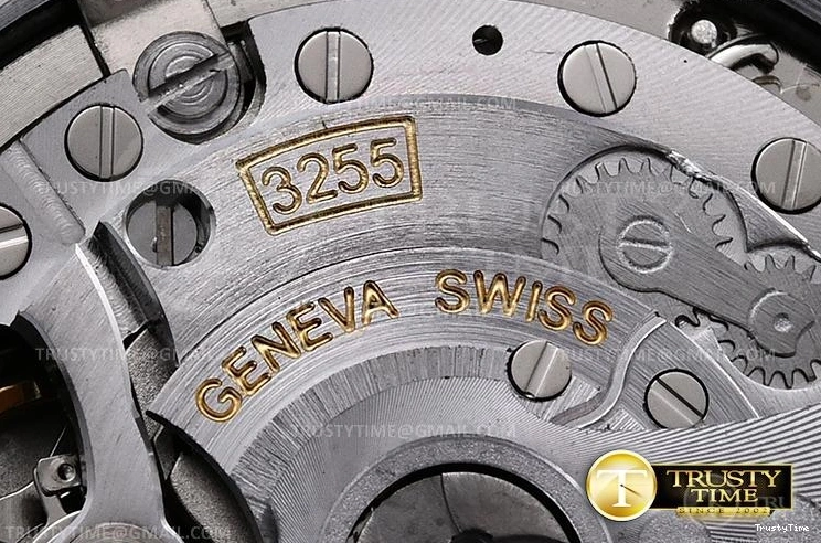 0421 Refined RDD0224H – DayDate 36mm 750